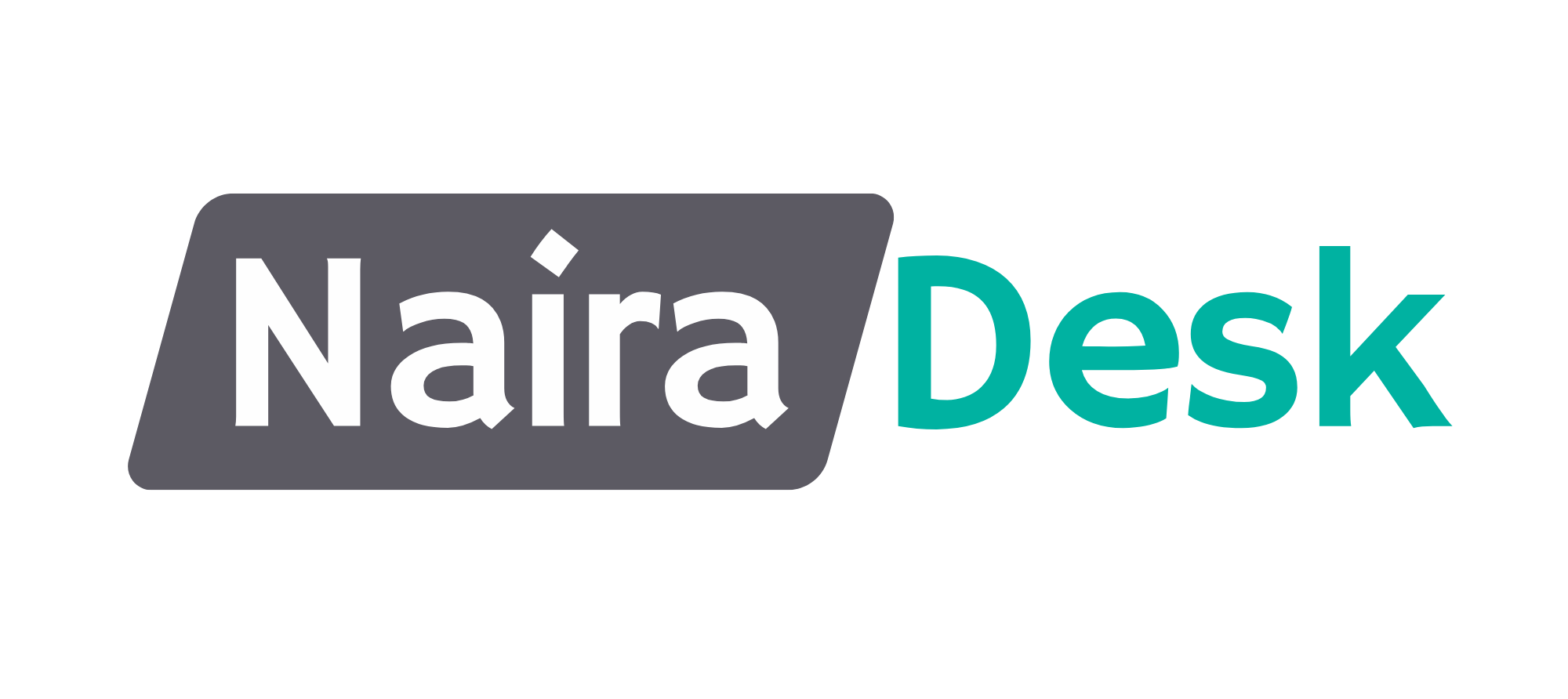Naira Desk Logo